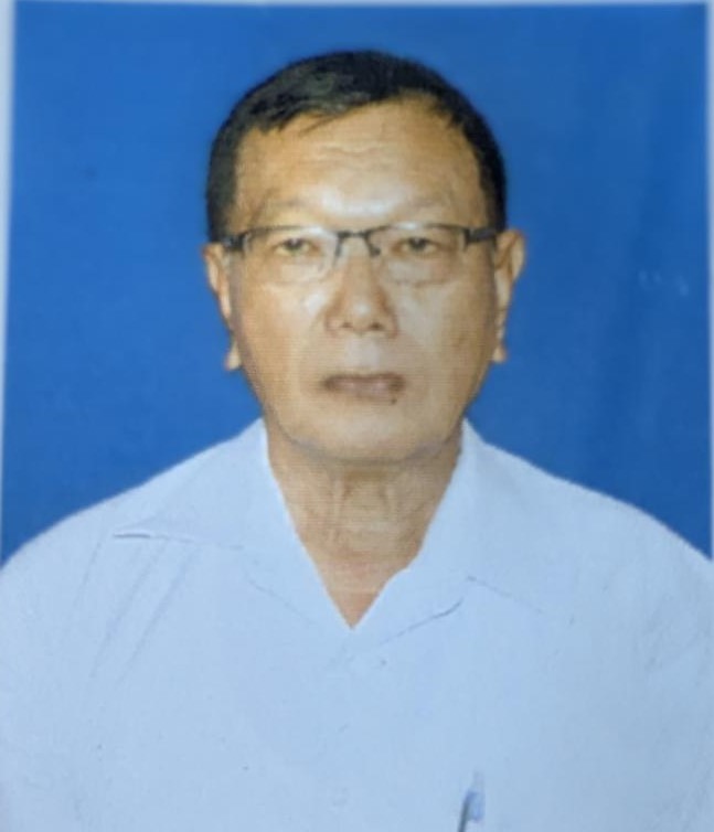 Mandalay