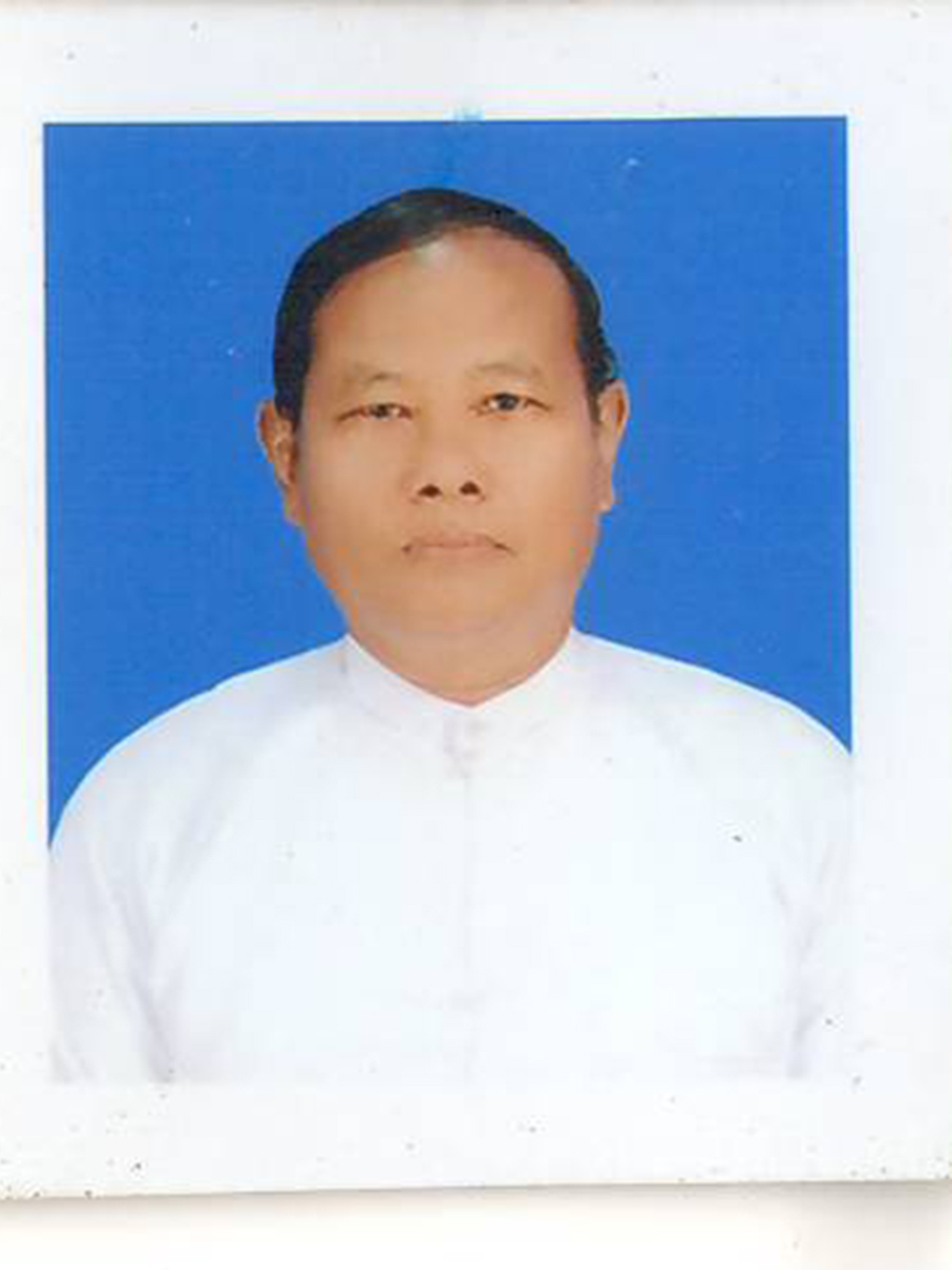 U Ko Ko