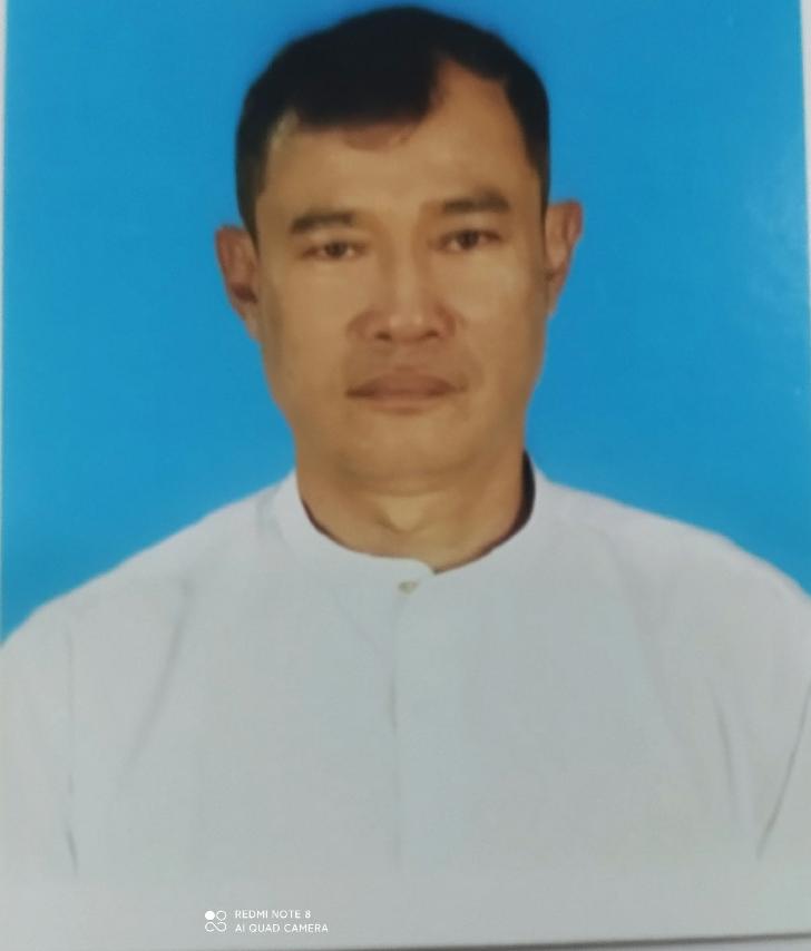 Thanintharyi