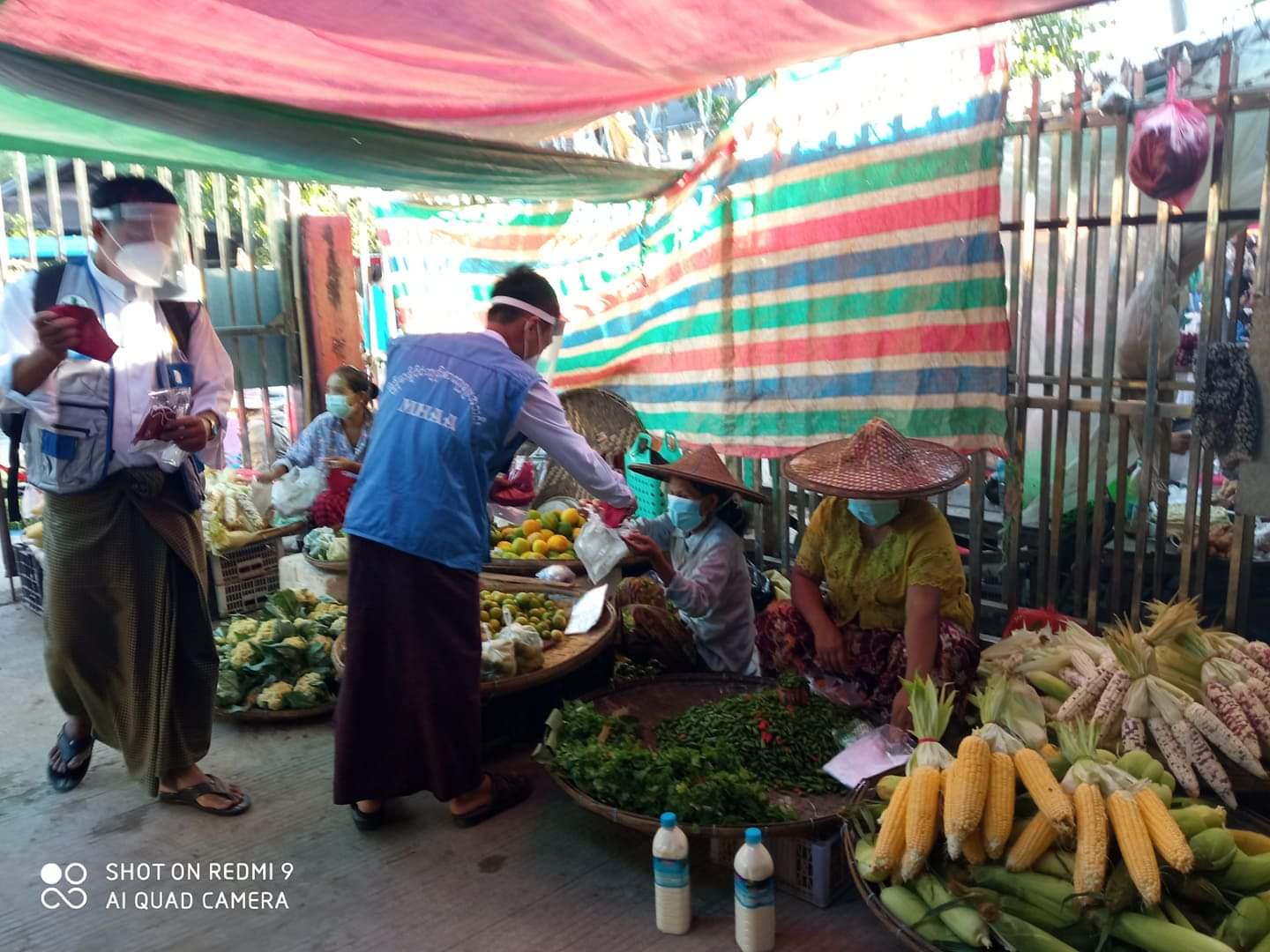 Myanmar Health Assistant Association