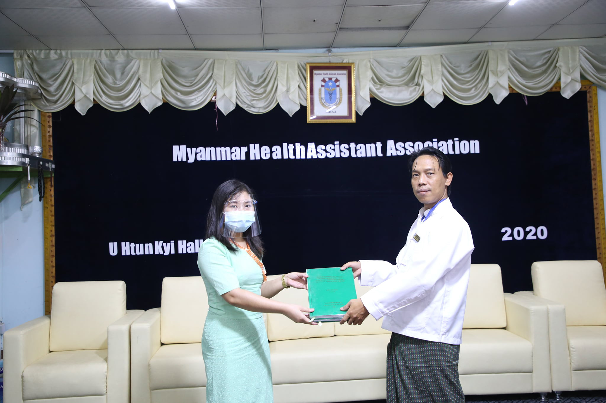 Myanmar Health Assistant Association