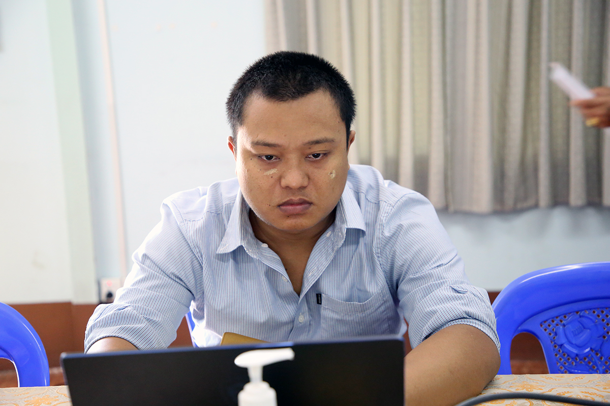 Myanmar Health Assistant Association