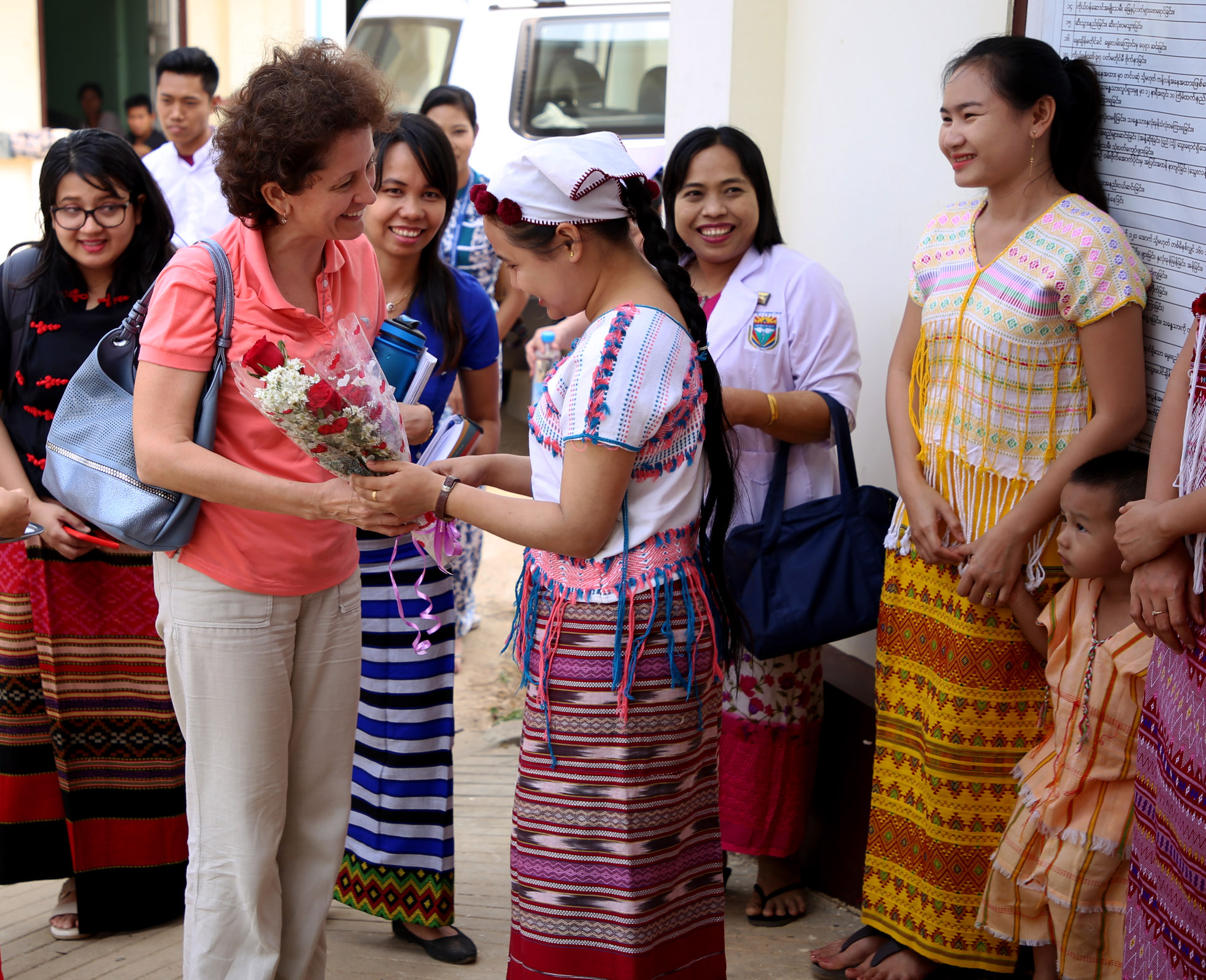 Myanmar Health Assistant Association